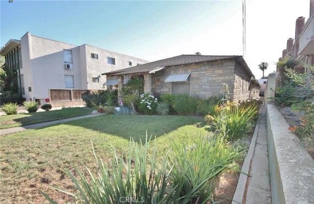 115 S Chester Avenue, Pasadena, CA 91106