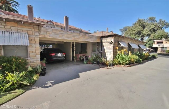 115 S Chester Avenue, Pasadena, CA 91106