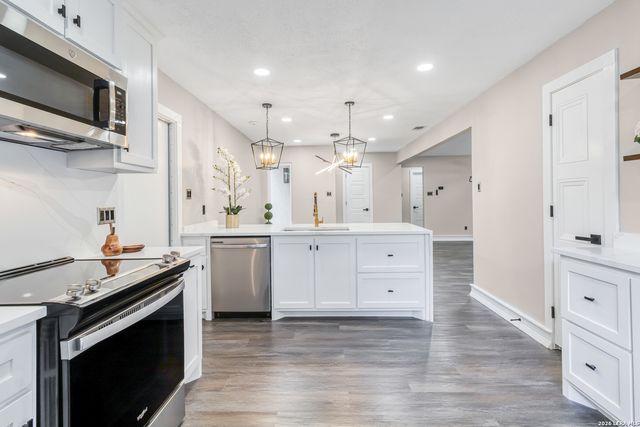 11406 Clints Wls, San Antonio, TX 78245
