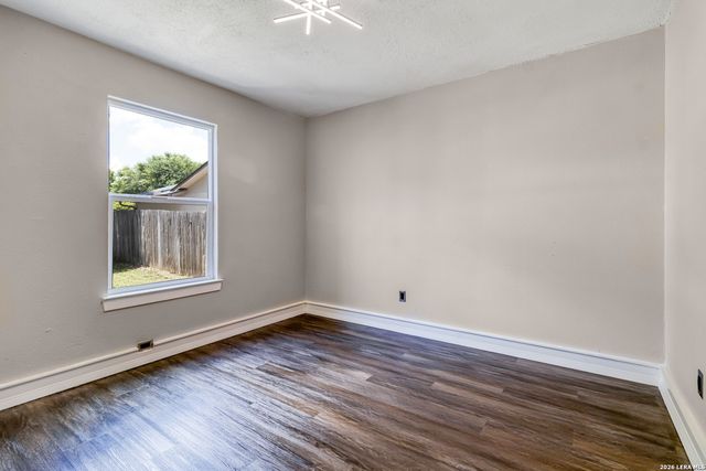 11406 Clints Wls, San Antonio, TX 78245