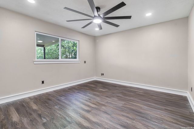 11406 Clints Wls, San Antonio, TX 78245