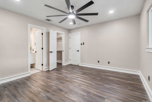 11406 Clints Wls, San Antonio, TX 78245
