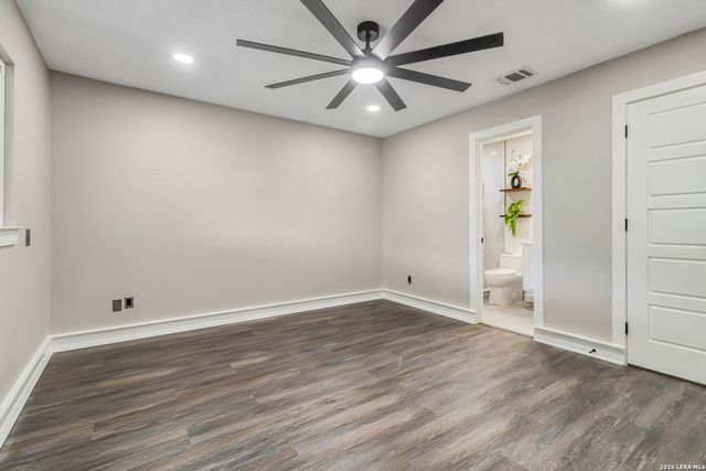 11406 Clints Wls, San Antonio, TX 78245