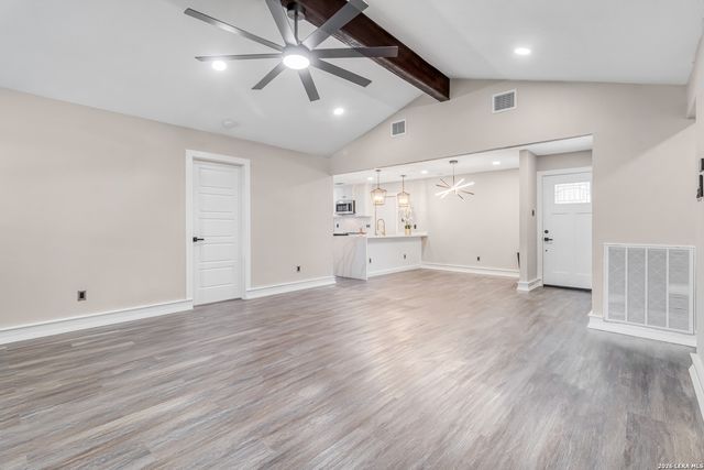 11406 Clints Wls, San Antonio, TX 78245