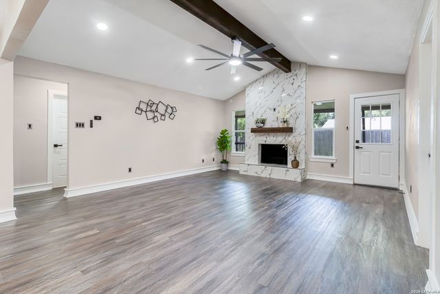 11406 Clints Wls, San Antonio, TX 78245