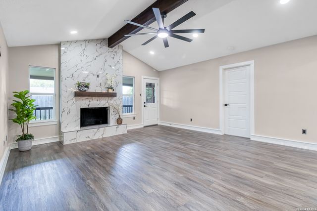11406 Clints Wls, San Antonio, TX 78245