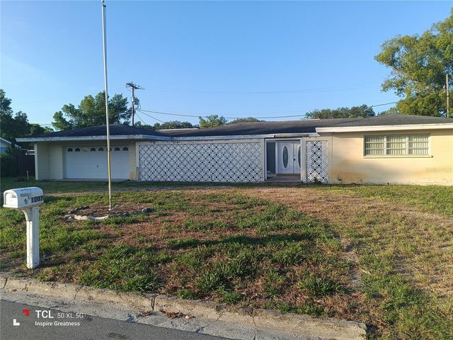 1207 PARKER POINTE LANE, Lakeland, FL 33805