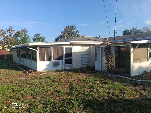 1207 PARKER POINTE LANE, Lakeland, FL 33805
