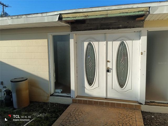 1207 PARKER POINTE LANE, Lakeland, FL 33805