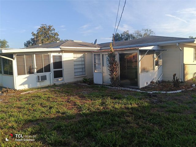 1207 PARKER POINTE LANE, Lakeland, FL 33805
