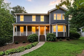 2728 Saddle Ridge Lake Drive, Marietta, GA 30062