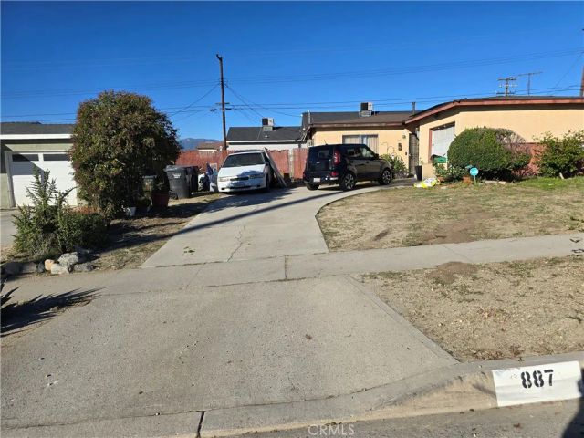887 Carlotta Court, Redlands, CA 92374
