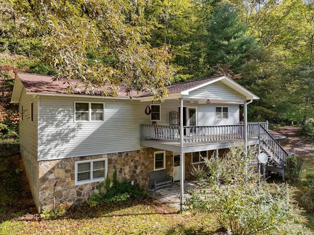 2515 Road 9999, Hiawassee, GA 30546