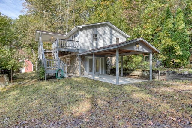 2515 Road 9999, Hiawassee, GA 30546