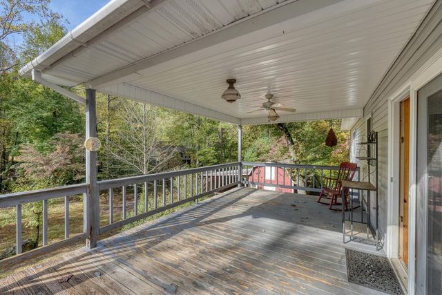 2515 Road 9999, Hiawassee, GA 30546