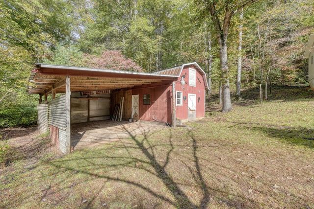 2515 Road 9999, Hiawassee, GA 30546