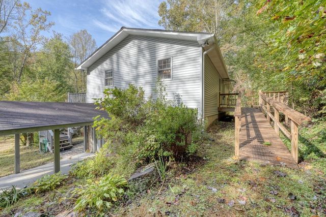 2515 Road 9999, Hiawassee, GA 30546