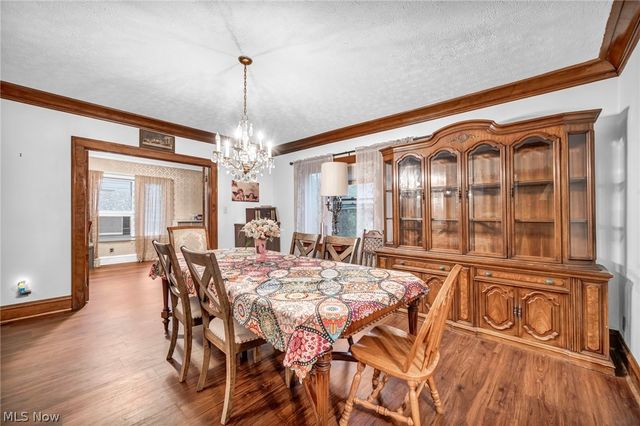 4589 S Hills Drive, Cleveland, OH 44109