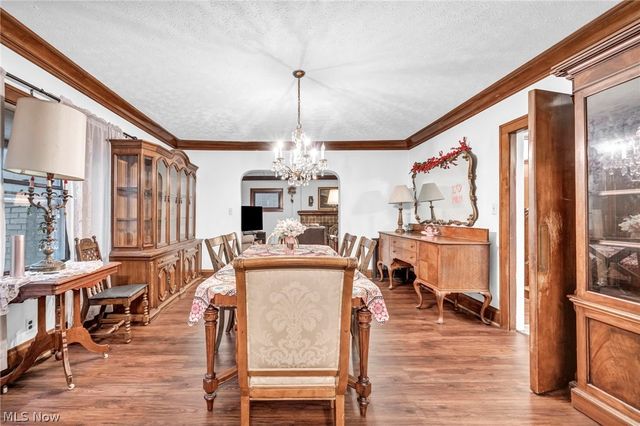4589 S Hills Drive, Cleveland, OH 44109