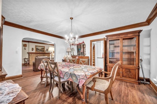 4589 S Hills Drive, Cleveland, OH 44109