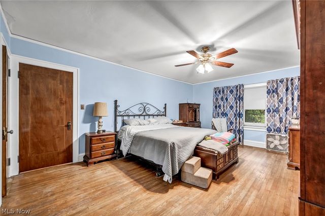 4589 S Hills Drive, Cleveland, OH 44109