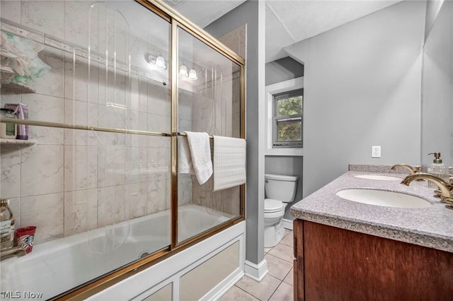 4589 S Hills Drive, Cleveland, OH 44109