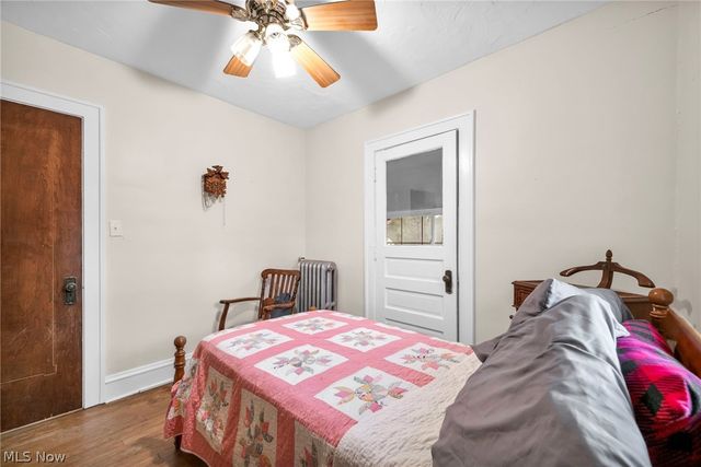 4589 S Hills Drive, Cleveland, OH 44109
