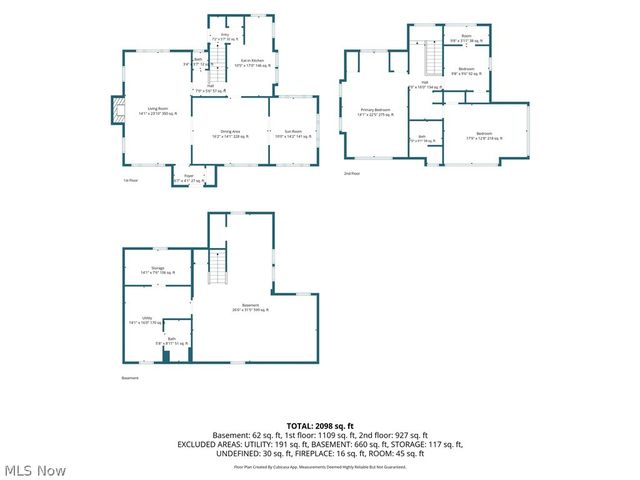 4589 S Hills Drive, Cleveland, OH 44109