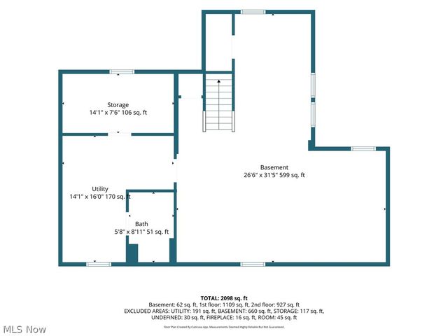4589 S Hills Drive, Cleveland, OH 44109