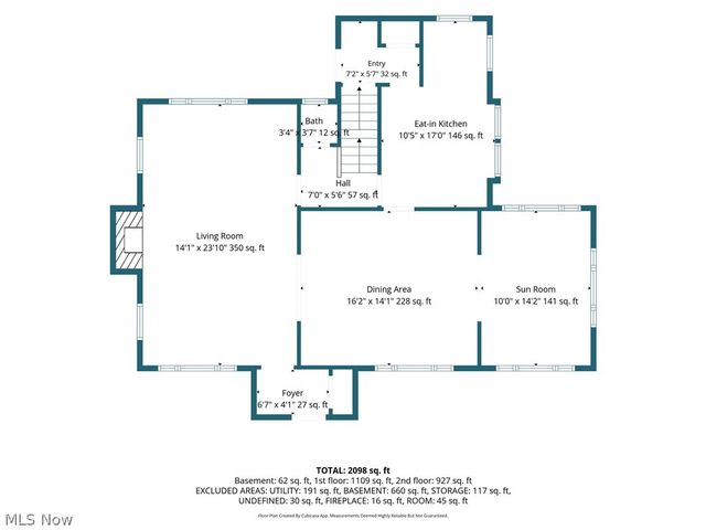 4589 S Hills Drive, Cleveland, OH 44109