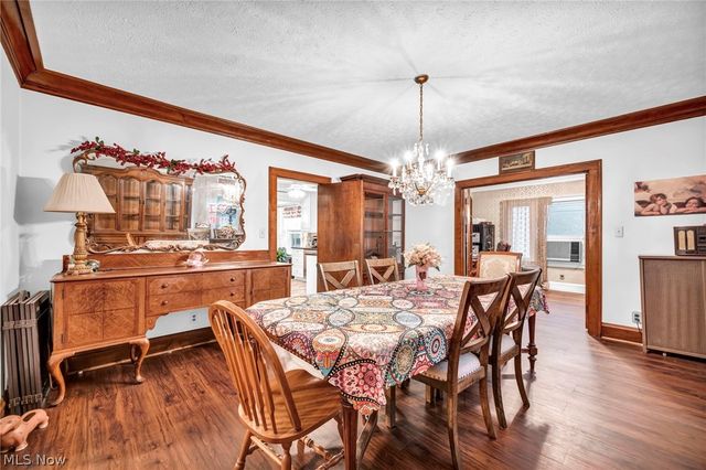 4589 S Hills Drive, Cleveland, OH 44109