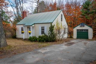 237 Eaton Road, Conway, NH 03818