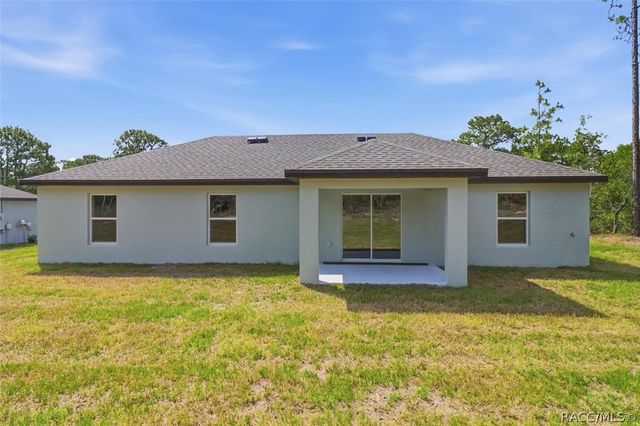 9204 N Athens Drive, Dunnellon, FL 34433