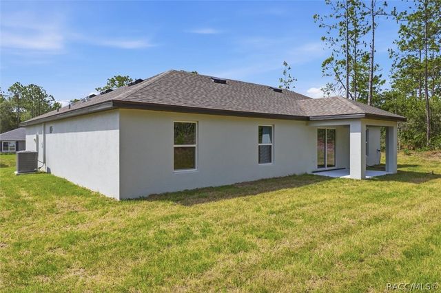 9204 N Athens Drive, Dunnellon, FL 34433