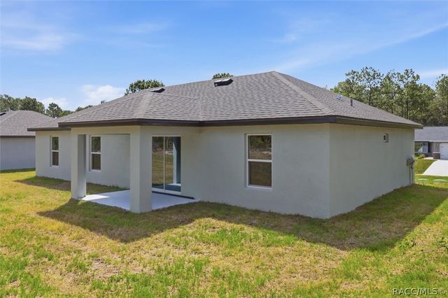 9204 N Athens Drive, Dunnellon, FL 34433
