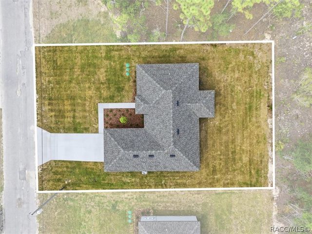 9204 N Athens Drive, Dunnellon, FL 34433