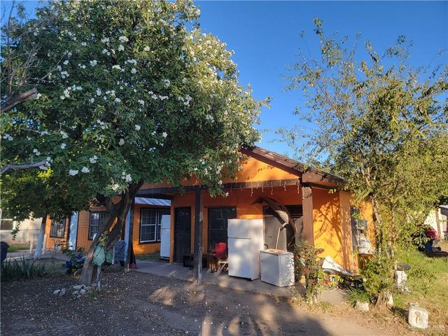 4905 Maya Drive, San Juan, TX 78589