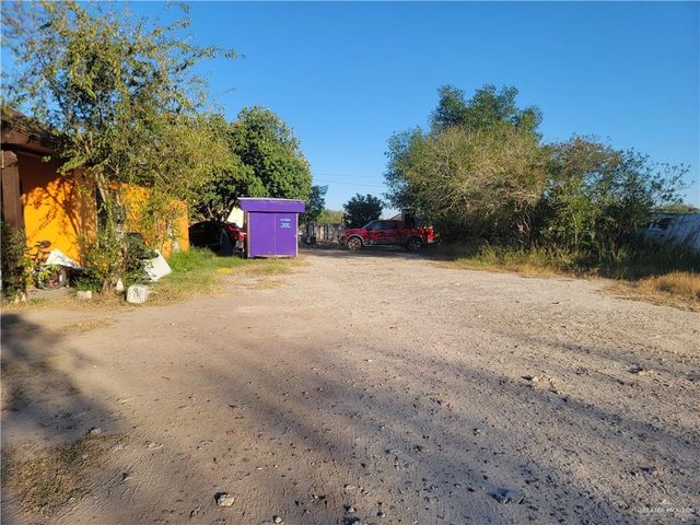 4905 Maya Drive, San Juan, TX 78589