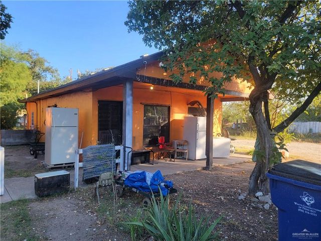 4905 Maya Drive, San Juan, TX 78589