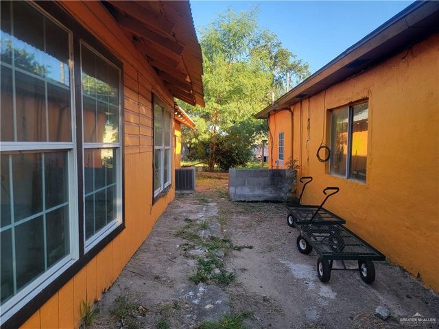 4905 Maya Drive, San Juan, TX 78589