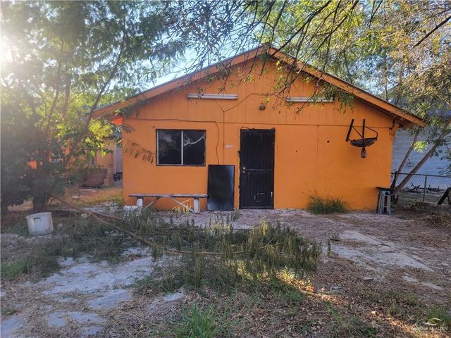 4905 Maya Drive, San Juan, TX 78589