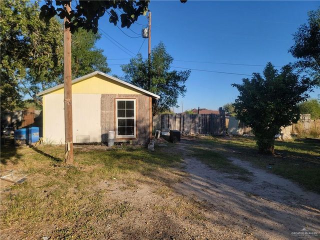 4905 Maya Drive, San Juan, TX 78589