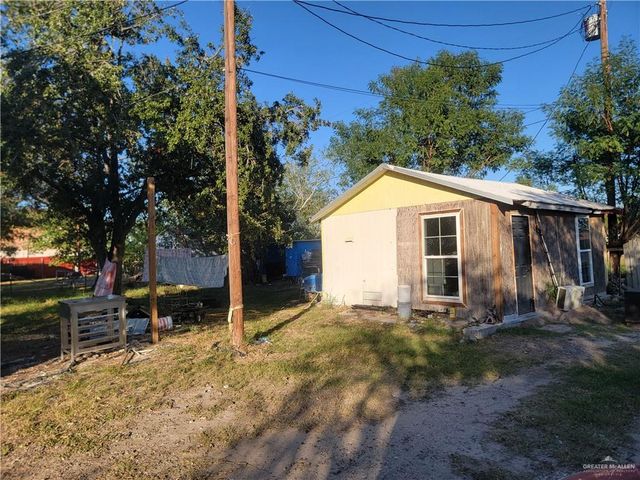 4905 Maya Drive, San Juan, TX 78589