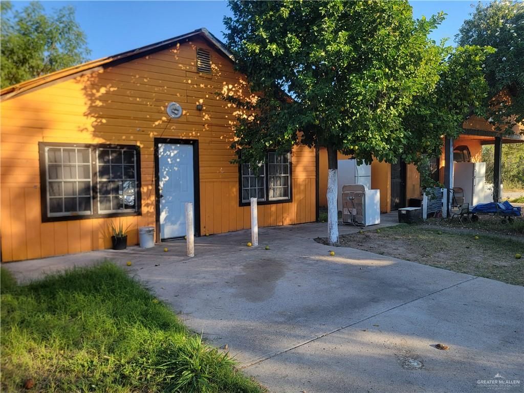 4905 Maya Drive, San Juan, TX 78589