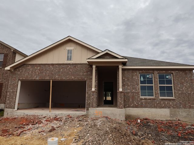 3019 Wembley Way, Converse, TX 78109