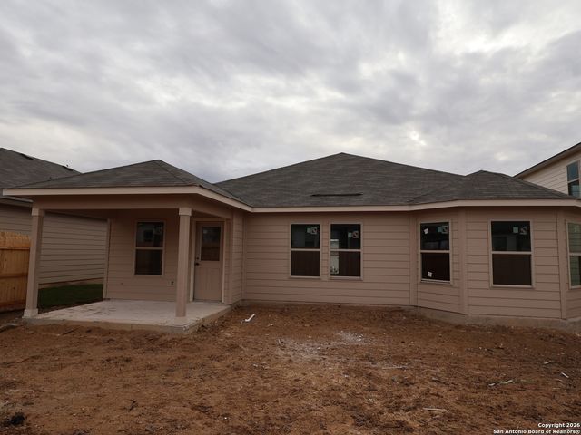 3019 Wembley Way, Converse, TX 78109