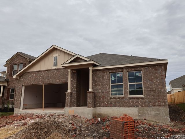 3019 Wembley Way, Converse, TX 78109