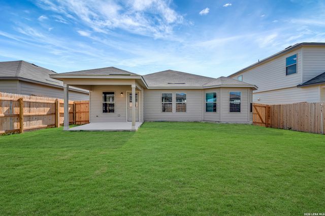 3019 Wembley Way, Converse, TX 78109
