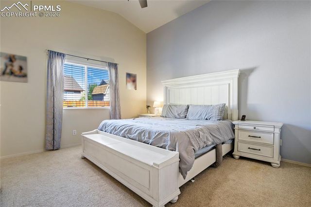 1089 N Swayback Drive, Fountain, CO 80817