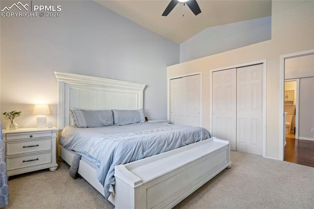 1089 N Swayback Drive, Fountain, CO 80817